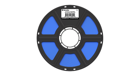 MakerBot Sketch PLA Filament - Blue