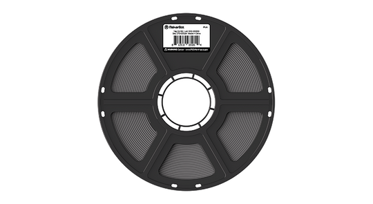 MakerBot Sketch PLA Filament - Gray