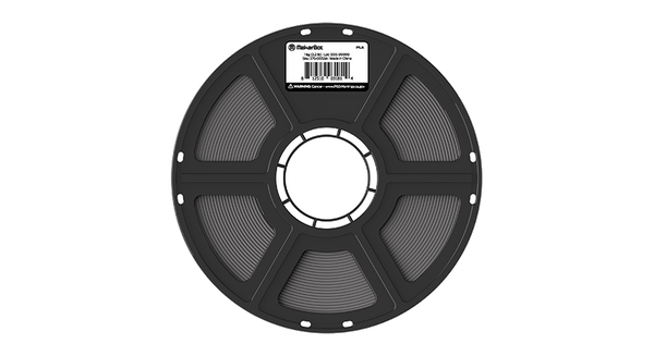 MakerBot Sketch PLA Filament - Gray– Ultimate 3D Printing Store