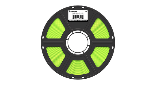 MakerBot Sketch PLA Filament - Green