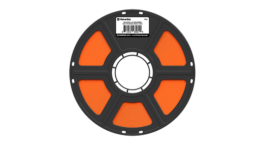 MakerBot Sketch PLA Filament - Orange