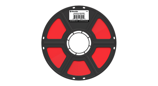 MakerBot Sketch PLA Filament - Red