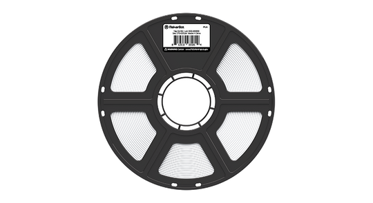 MakerBot Sketch PLA Filament - White