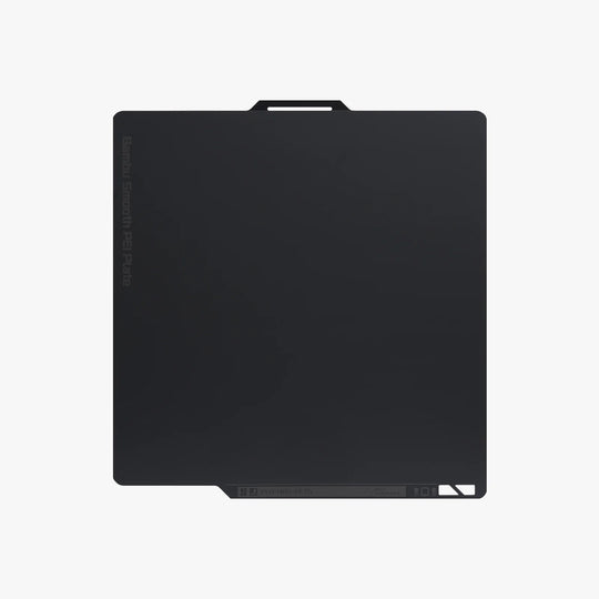 Bambu Smooth PEI Plate - X1 Series / P1 Series / A1