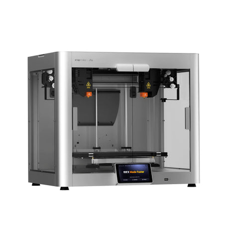 Snapmaker J1s High Speed IDEX 3D Printer - Ultimate 3D Printing Store