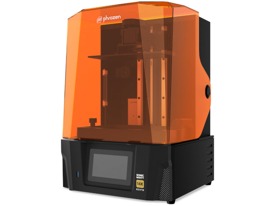 Phrozen Sonic Mighty 14K Revo LCD 3D Printer - Ultimate 3D Printing Store