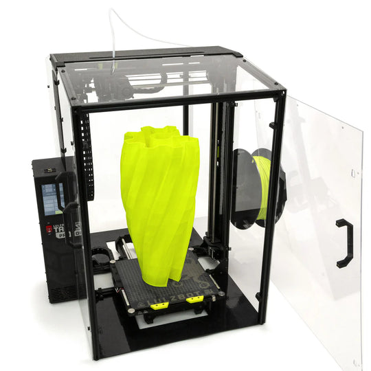LulzBot TAZguard XT+ Enclosure