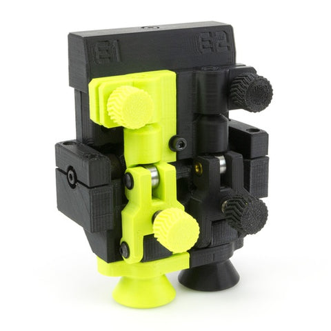 LulzBot TAZ Pro Jetpack: Jam & Runout Sensor Kit