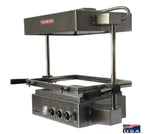 Centroform - EZFORM SV 1217 V2 Vacuum Forming Machine