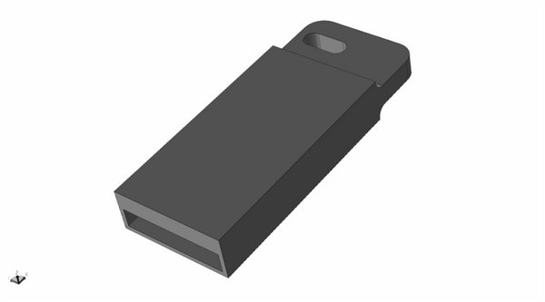 Ultimaker USB Stick