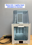 Open Box - UltiMaker 2+ Connect Air Manager Bundle