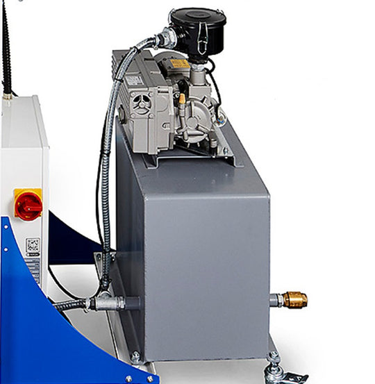 Vacuum Tank Package for Formech 686