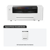 xTool Apparel Printer