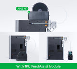 Bambu Lab TPU Feed Assist Module - Ultimate 3D Printing Store
