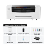 xTool Apparel Printer Plus
