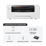 xTool Apparel Printer Plus