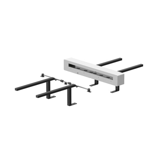 Intelligent Conveyor Feeder for xTool P3