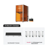 xTool F2 Ultra UV