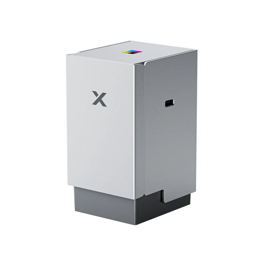xTool M2 CMYK Inkjet Printing Module