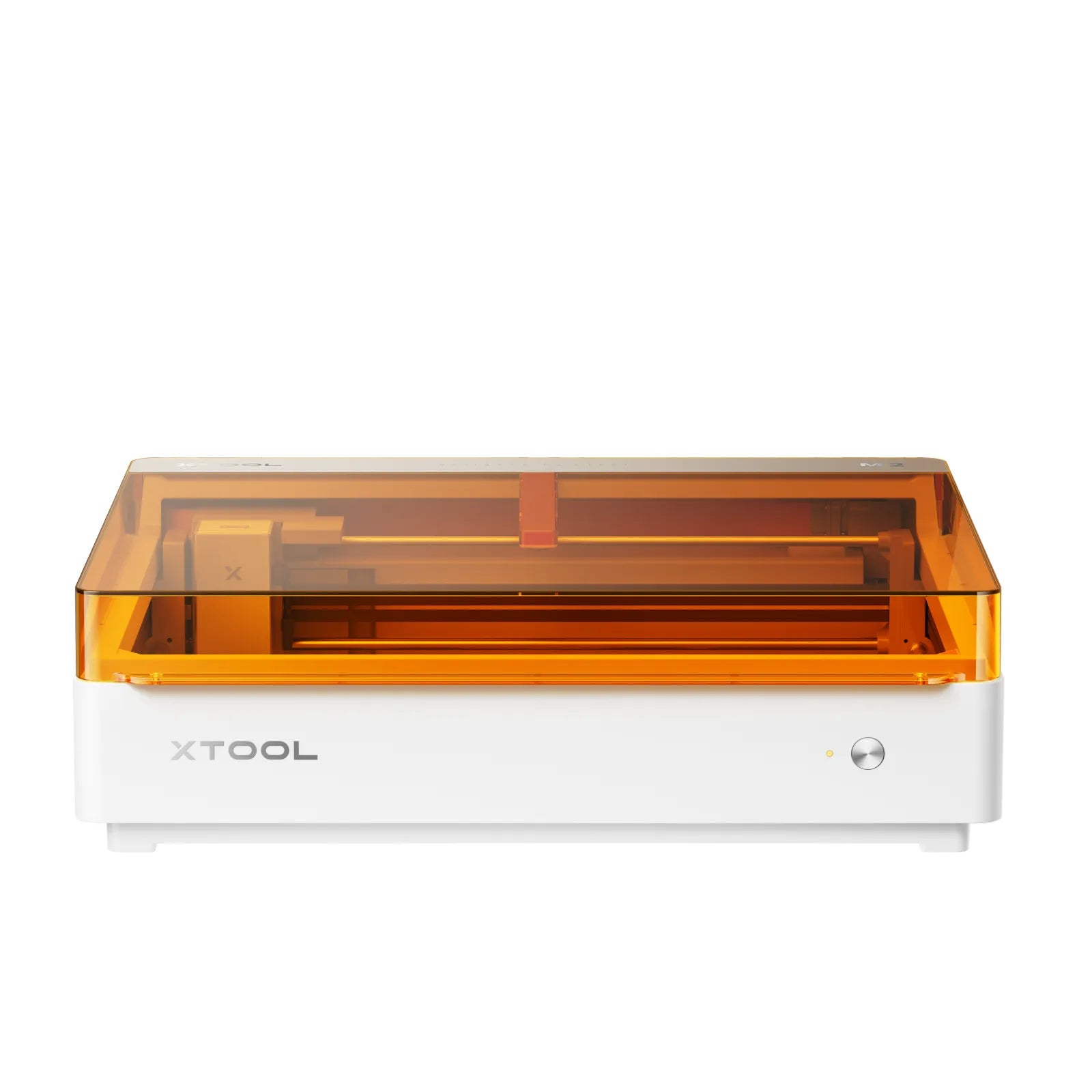 xTool M2 - Color Craft Laser Cutter & Engraver