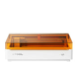 xTool M2 - Color Craft Laser Cutter & Engraver