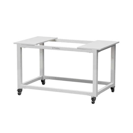 Mobile Work Stand for xTool P3