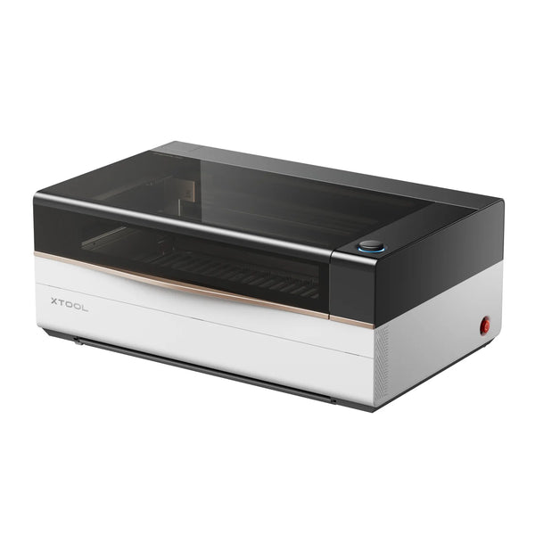 xTool P3 80W CO2 Laser Cutter with Intelligent Automation