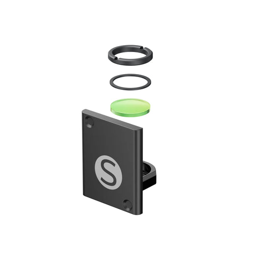 Focal Lens for xTool P3