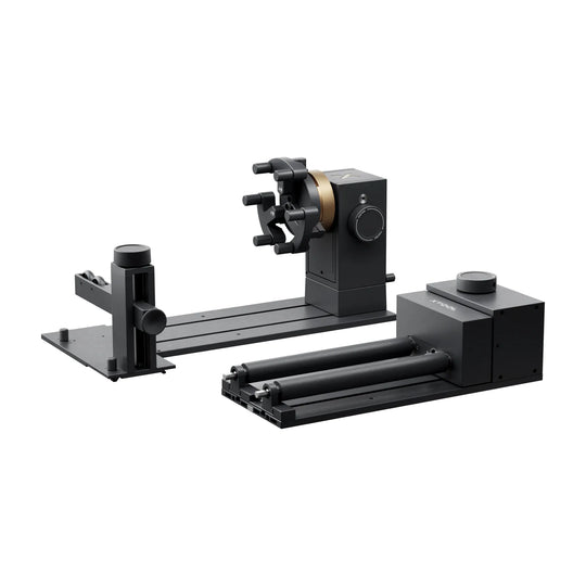 xTool RA3 Rotary