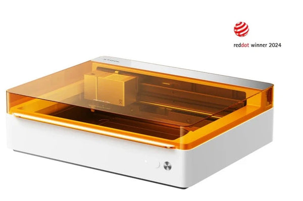 xTool M1 Ultra lézergravírozó és vágógép