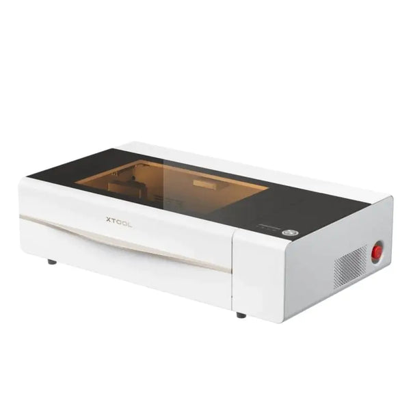 xTool P2S 55W CO2 Laser Engraver - Ultimate 3D Printing Store