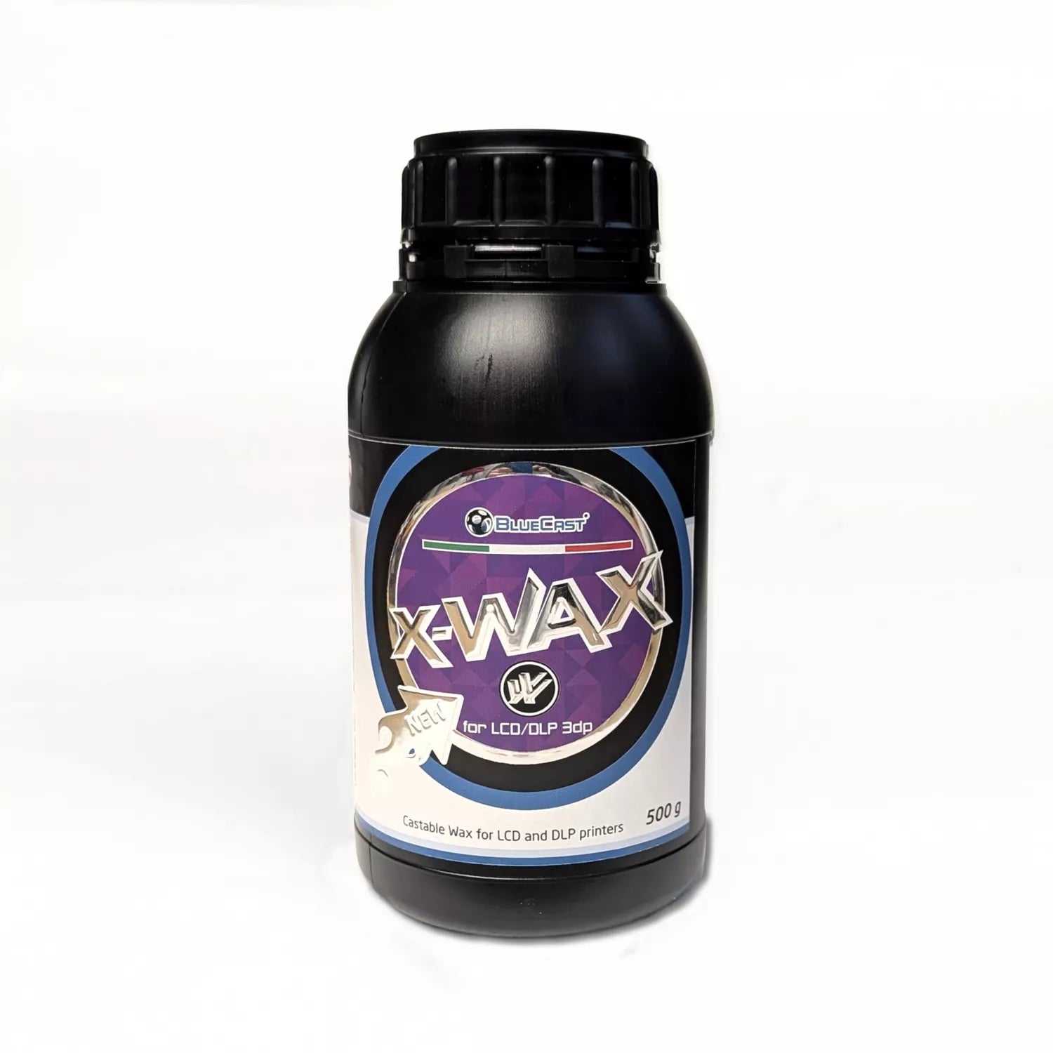 BlueCast X-Wax Resin - 500G