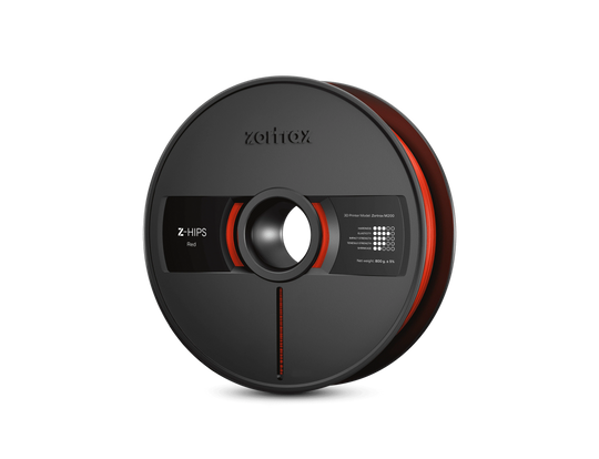 Zortrax Z-HIPS Filament - 2kg
