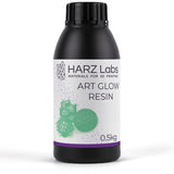 Harz Labs Art Glow Resin - 0.5kg