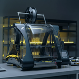 ZMorph Fab All-in-One Multi-Tool 3D Printer