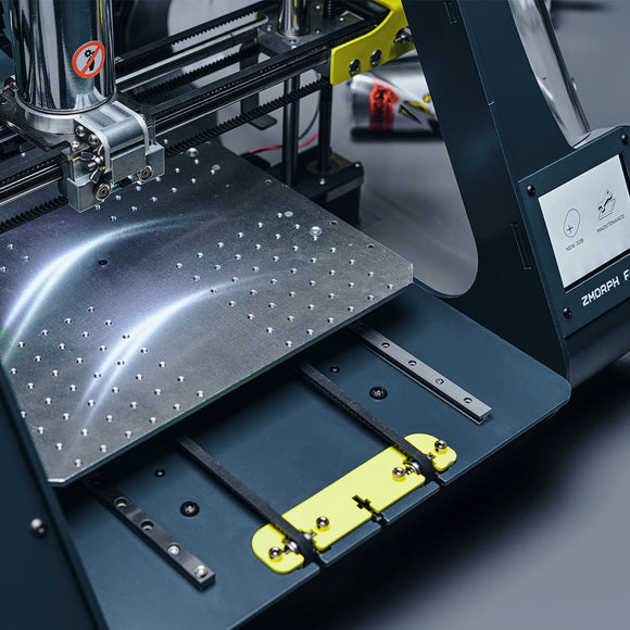 ZMorph Fab All-in-One Multi-Tool 3D Printer