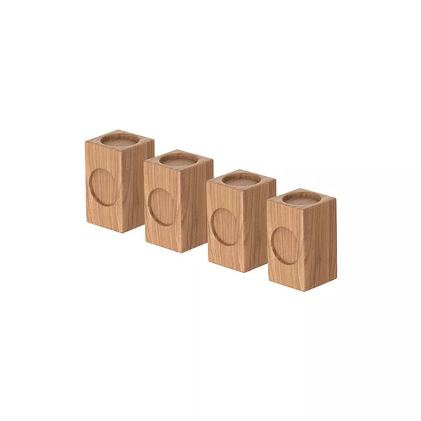 xTool M1 Risers (4 Pack)– Ultimate 3D Printing Store