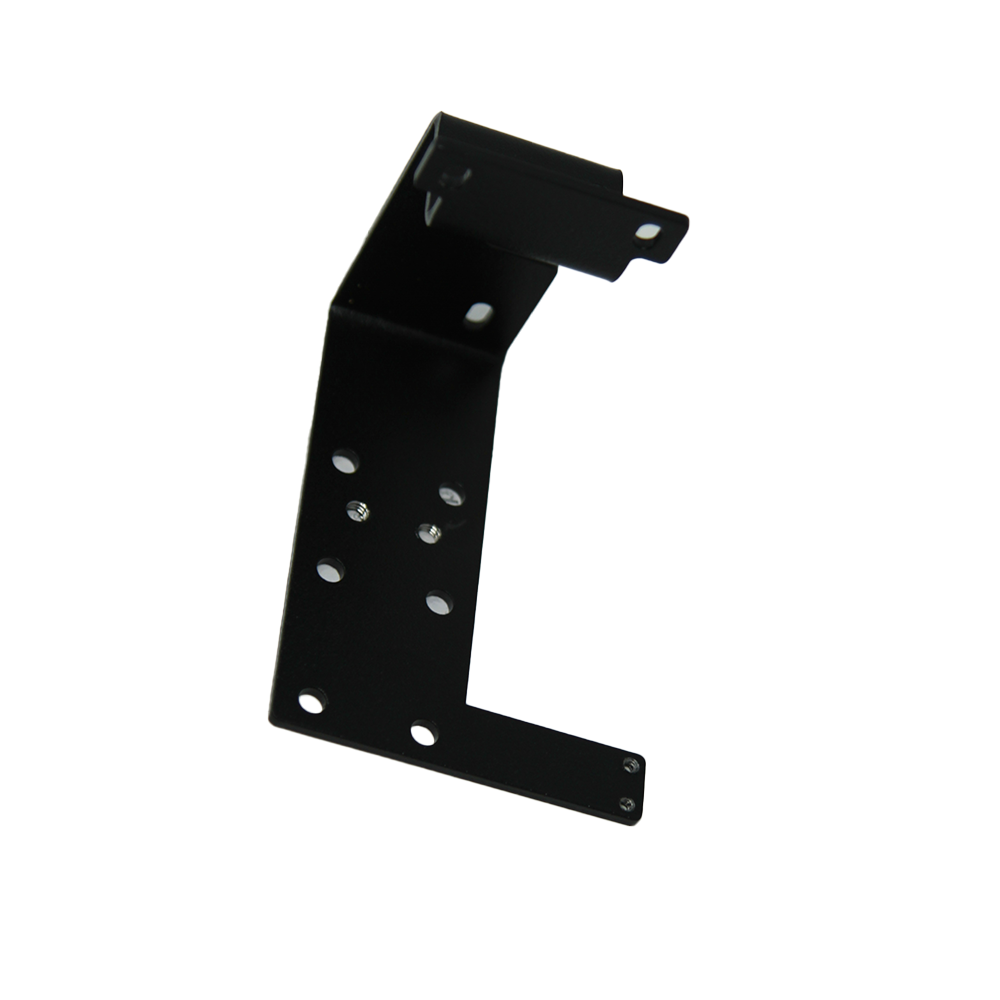 U3DPS | Bondtech Extruder Bracket for Wanhao I3– Ultimate 3D Printing Store