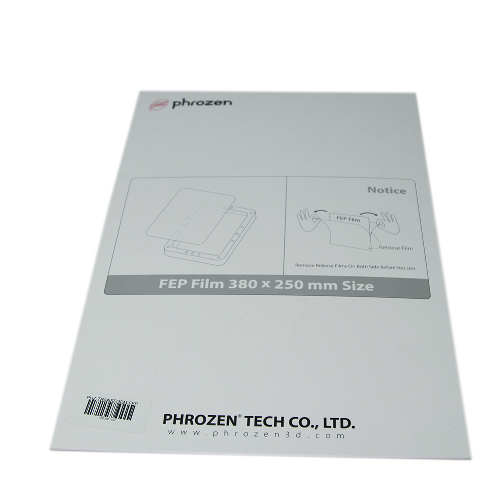 Phrozen Transform - Replacement FEP Sheet
