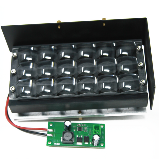 Replacement ParaLED Module w/ Driver - Phrozen Shuffle 4K