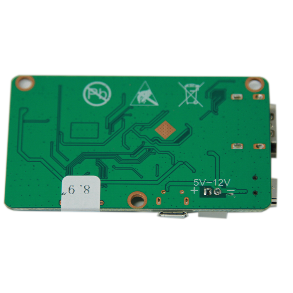 LCD Driver Board Kit - Phrozen Shuffle XL 2019