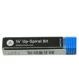 Shaper - 1/4 inch Up-Spiral Router Bit