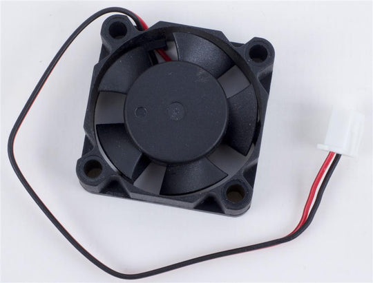 UltiMaker Model Cooling Fan (12V 0.1A)