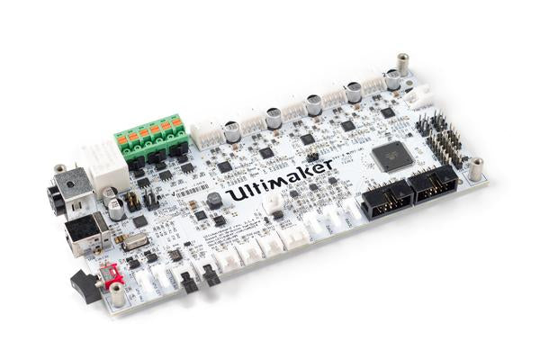 Ultimaker Ultimainboard with 4 Stepper Drivers