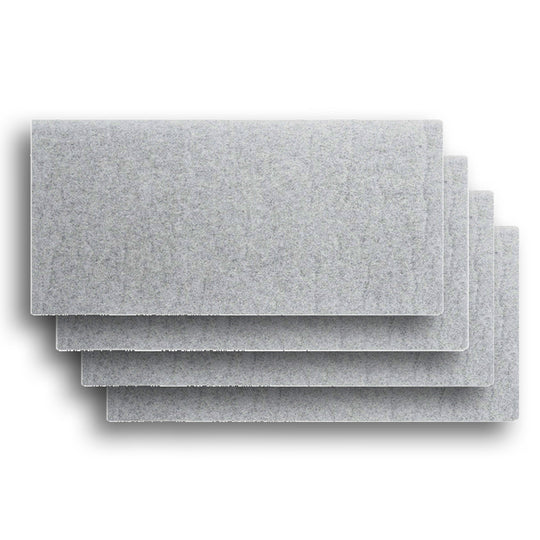 Beam Air - Pre-Filter - Fume Extractor, 4-Pack