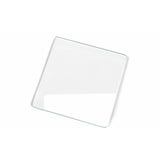 UltiMaker Print Table Glass- UltiMaker 2 Go