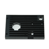 Wanhao D6 - MK11 Extruder Cooling Fin