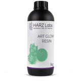 Harz Labs Art Glow Resin - 1kg