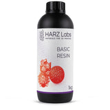 Harz Labs Basic Resin Red  - 1kg