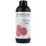 Harz Labs Dental Pink - Resin 1kg